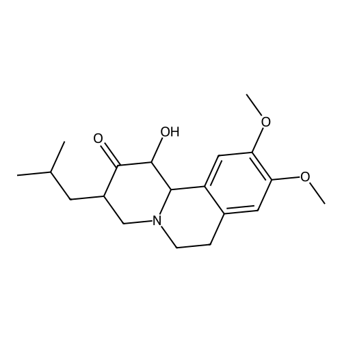 Tetrabenazine Impurity 35