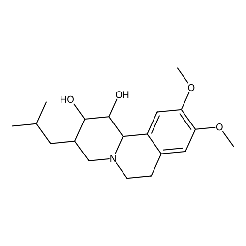 Tetrabenazine Impurity 37