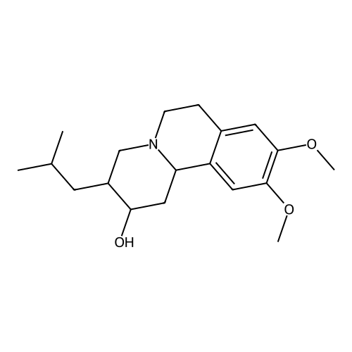 Dihydrotetrabenazine