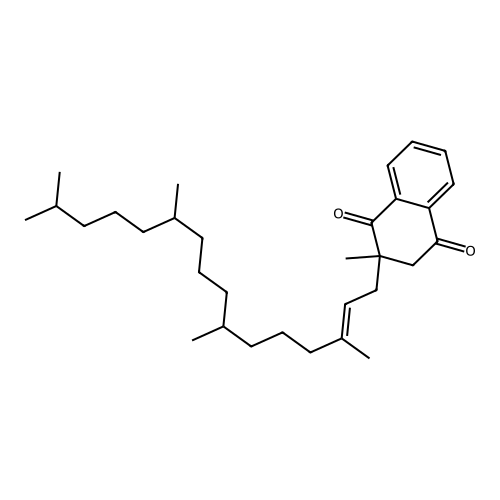 Menaquinone impurity 15