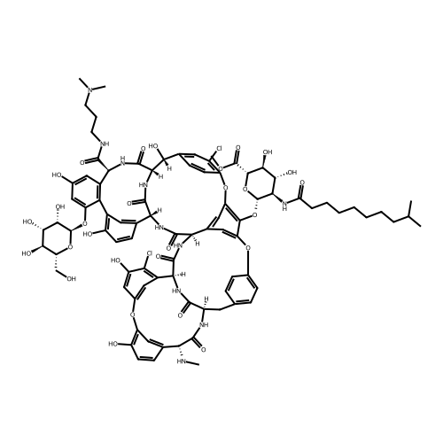 Dalbavancin Impurity 13