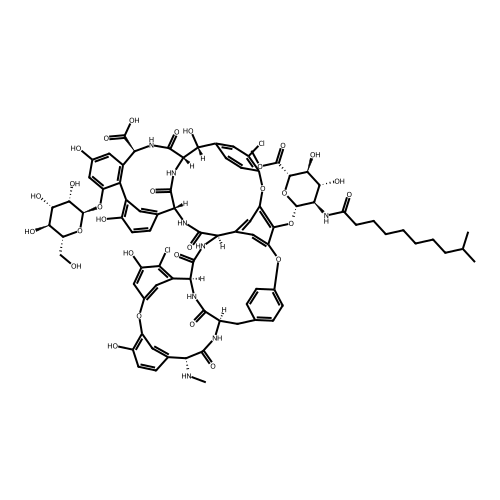 Dalbavancin Impurity 20