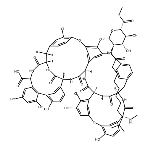 Dalbavancin Impurity 22