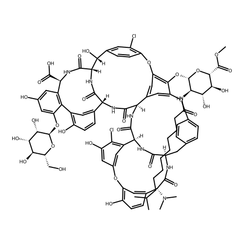 Dalbavancin Impurity 16