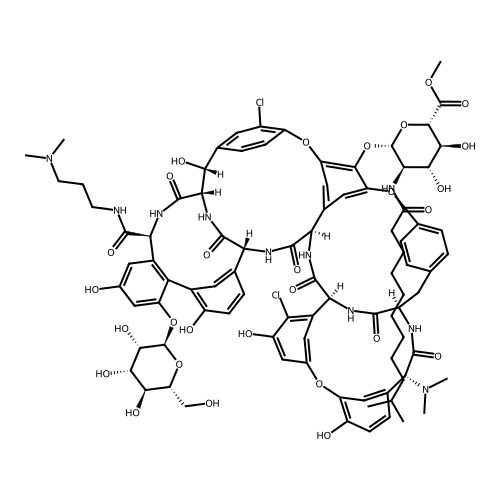 Dalbavancin Impurity 17