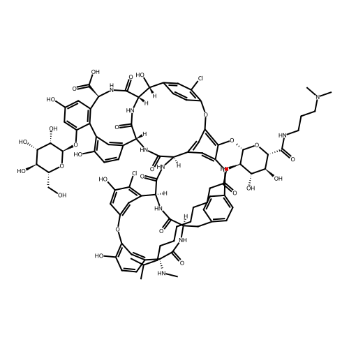 Dalbavancin Impurity 2