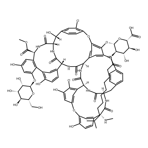 Dalbavancin Impurity 3