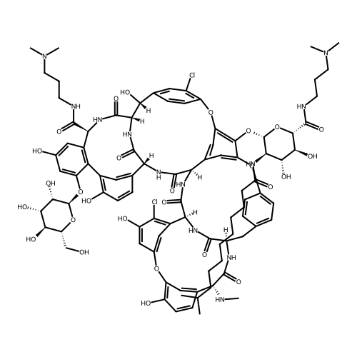 Dalbavancin Impurity 4