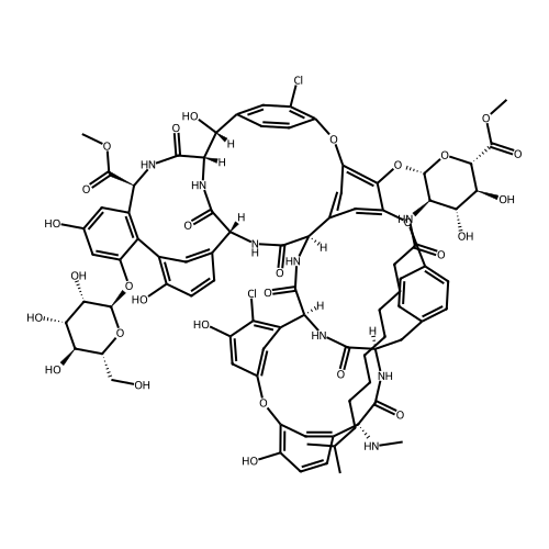 Dalbavancin Impurity 5