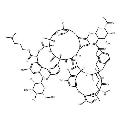 Dalbavancin Impurity 11