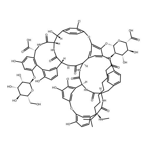 Dalbavancin Impurity