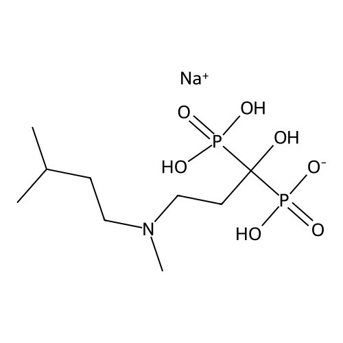 Ibandronate Impurity 4