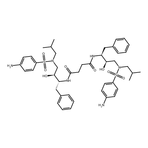 Darunavir Impurity 35