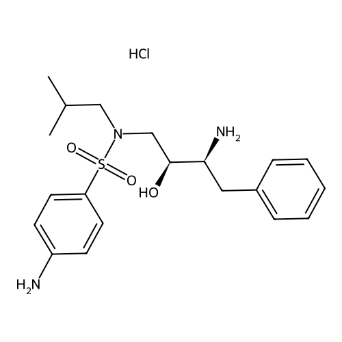 Darunavir Impurity 7 (SS)