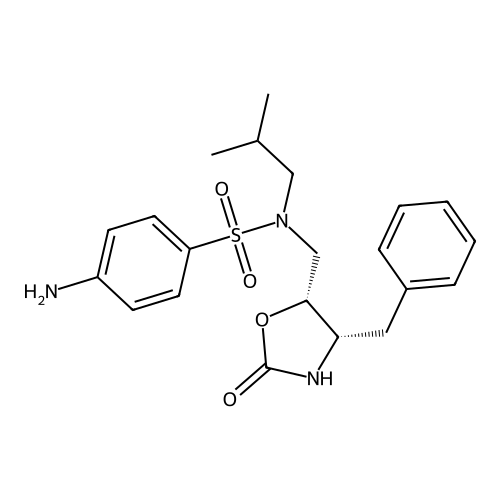 Darunavir Impurity 15