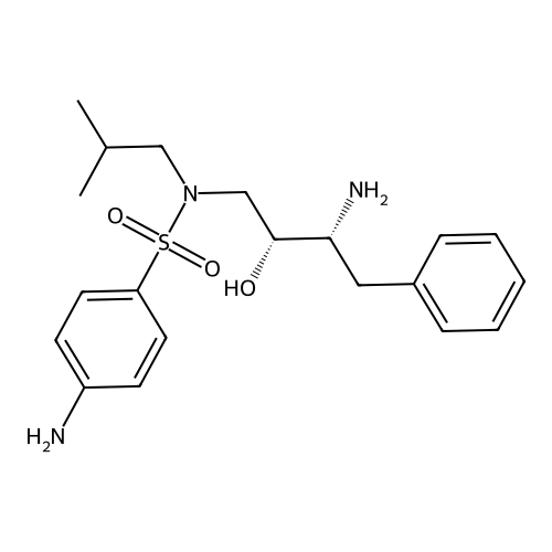 Darunavir Impurity 14
