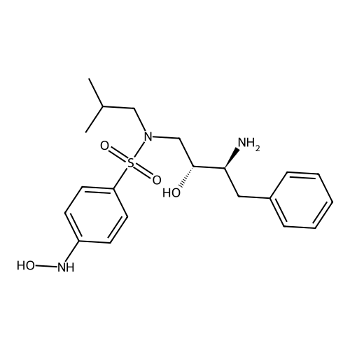 Darunavir Impurity 33