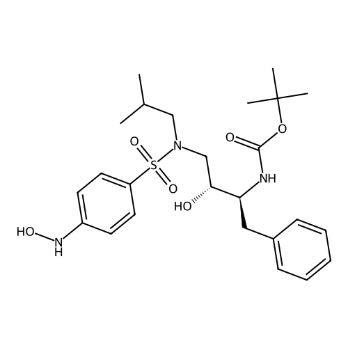 Darunavir Impurity 32