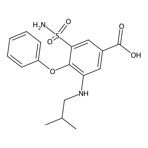 Bumetanide Impurity 53