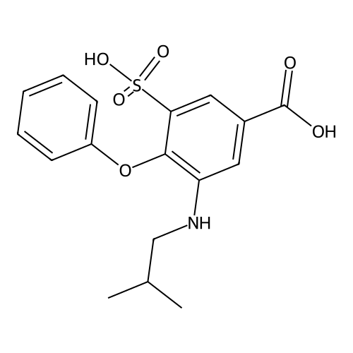 Bumetanide Impurity 15