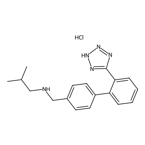 Valsartan Impurity 6 HCl