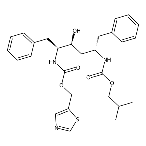 Ritonavir EP Impurity K