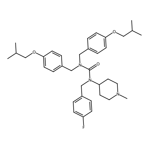 Pimavanserin Impurity 48