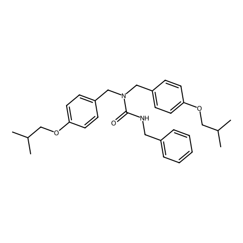 Pimavanserin impurity 55