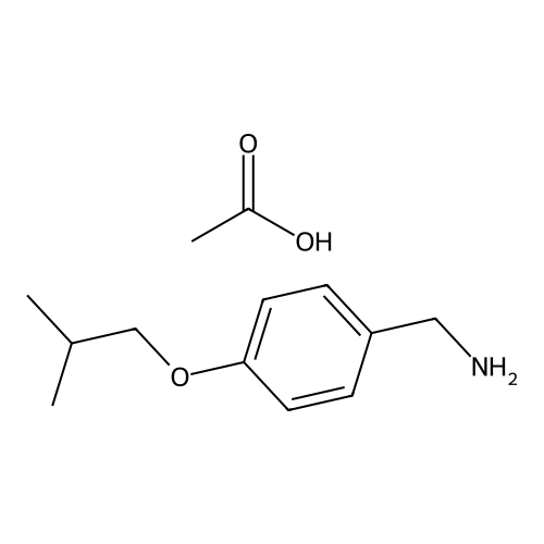 Pimavanserin Isobutoxy Amine Impurity