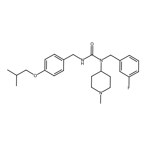 Pimavanserin Impurity 32