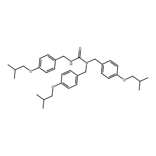 Pimavanserin Impurity 49