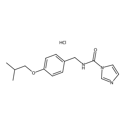 Pimavanserin Impurity 26