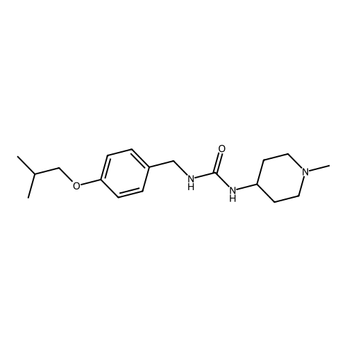 Pimavanserin Impurity 27