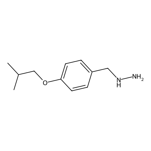 Pimavanserin Impurity 42