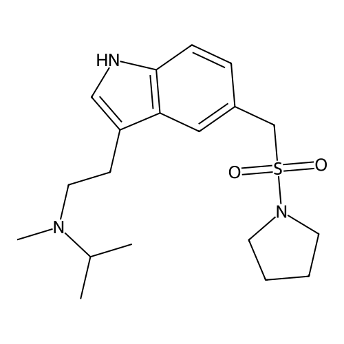 Almotriptan EP Impurity F