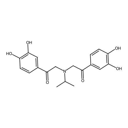 Isoprenaline Impurity 7