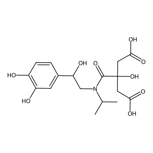 Epinephrine Impurity 87