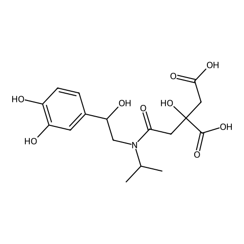 Epinephrine Impurity 75