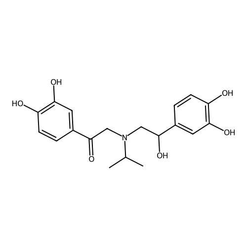 Isoprenaline Impurity 26