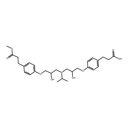 Esmolol Impurity 25