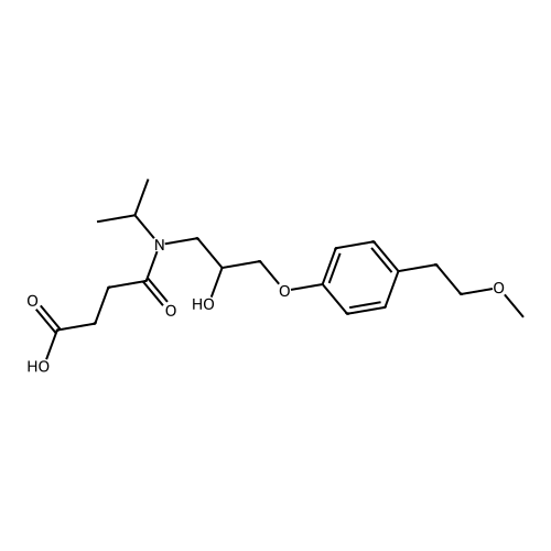 Metoprolol Impurity 33