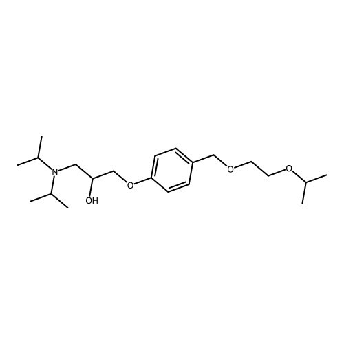 Bisoprolol Impurity 84