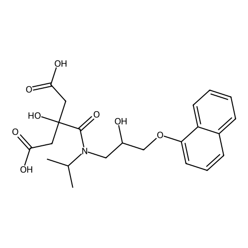 Propranolol Impurity 35