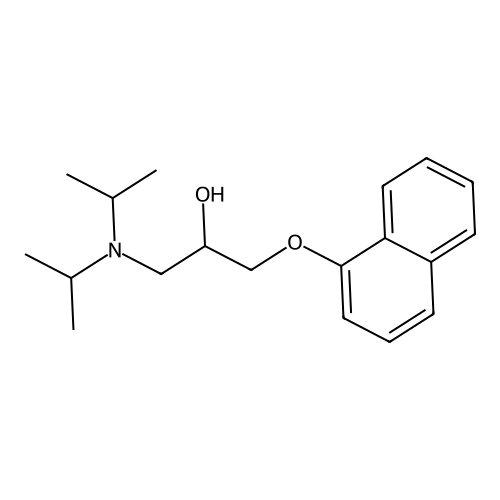 Propranolol Impurity 27