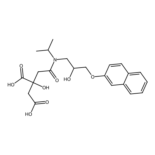 Propranolol Impurity 42