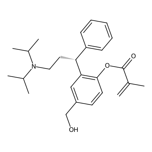 Fesoterodine Related Impurity 10