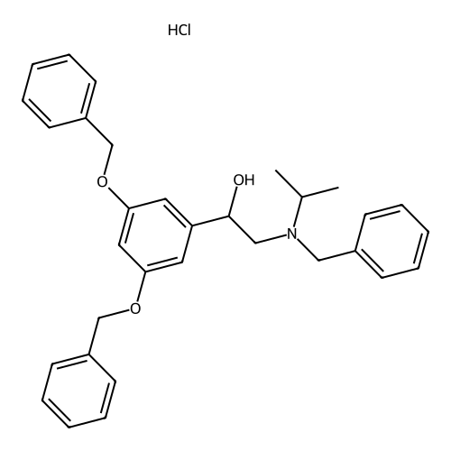 Terbutaline Impurity 74 HCl