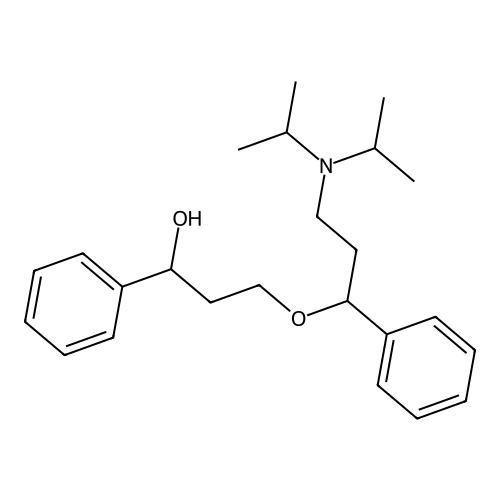 Fesoterodine Impurity 22