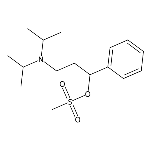 Fesoterodine Impurity 17