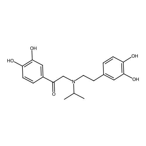 Isoprenaline Impurity 28